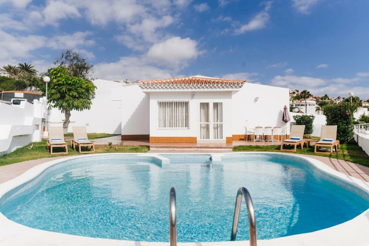 Island Village Costa Adeje  Exterior foto